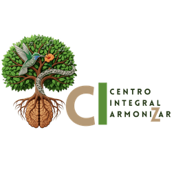 Centro Integral Armonizar logo
